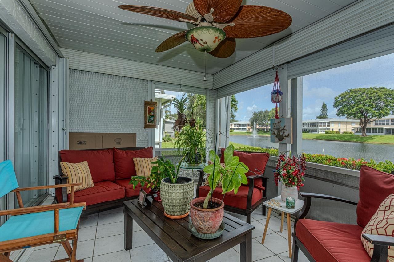 1421 NW 19th Terrace, Unit 102, Delray Beach, FL 33445 Photo