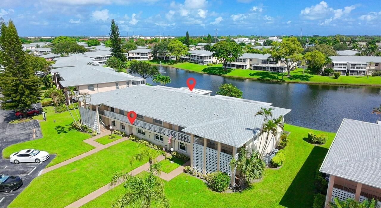 1421 NW 19th Terrace, Unit 102, Delray Beach, FL 33445 Photo