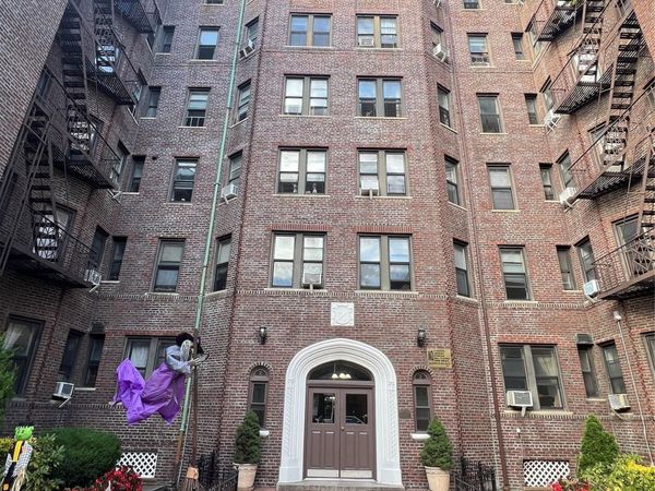 8009 35th Avenue, Unit B3, Jackson Heights, NY 11372