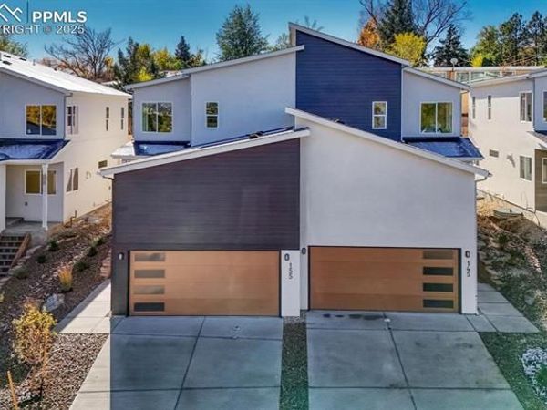 145 Terrace Drive, Colorado Springs, CO 80906