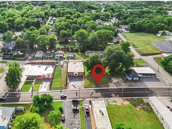 507 N High St, Columbia, TN 38401