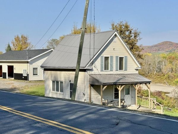 500 US Route 1, Frenchville, ME 04745