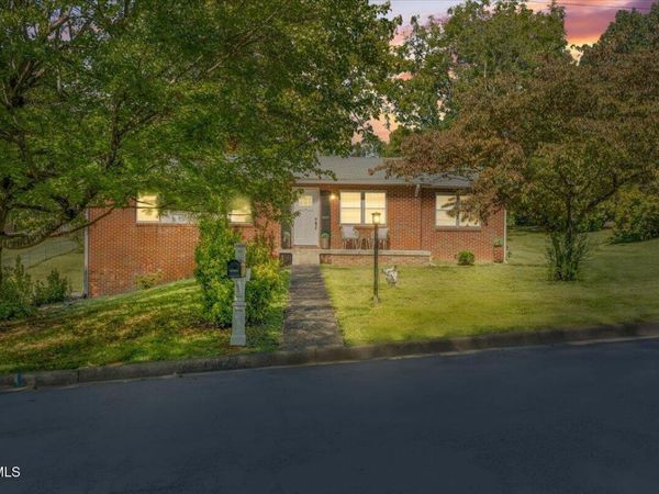 300 Peach Blossom Court, Johnson City, TN 37604