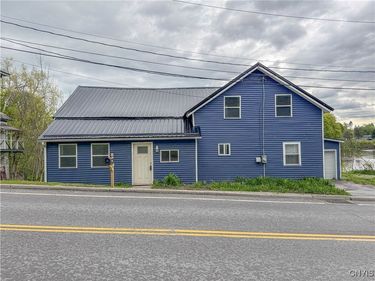 109 Mill Street, Theresa, NY 13691