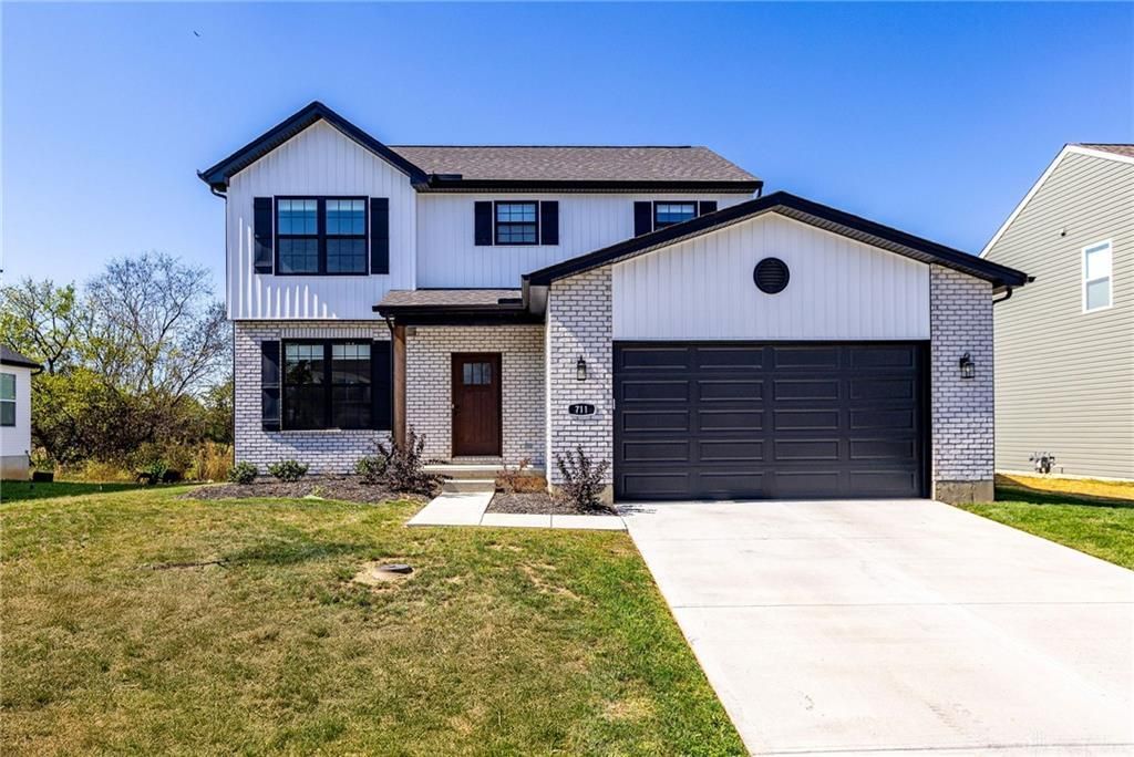 711 Brelsford Avenue, Trenton, OH 45067 Main Photo