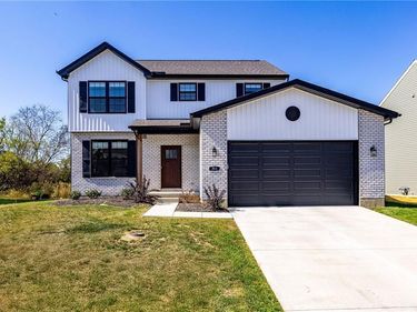 711 Brelsford Avenue, Trenton, OH 45067