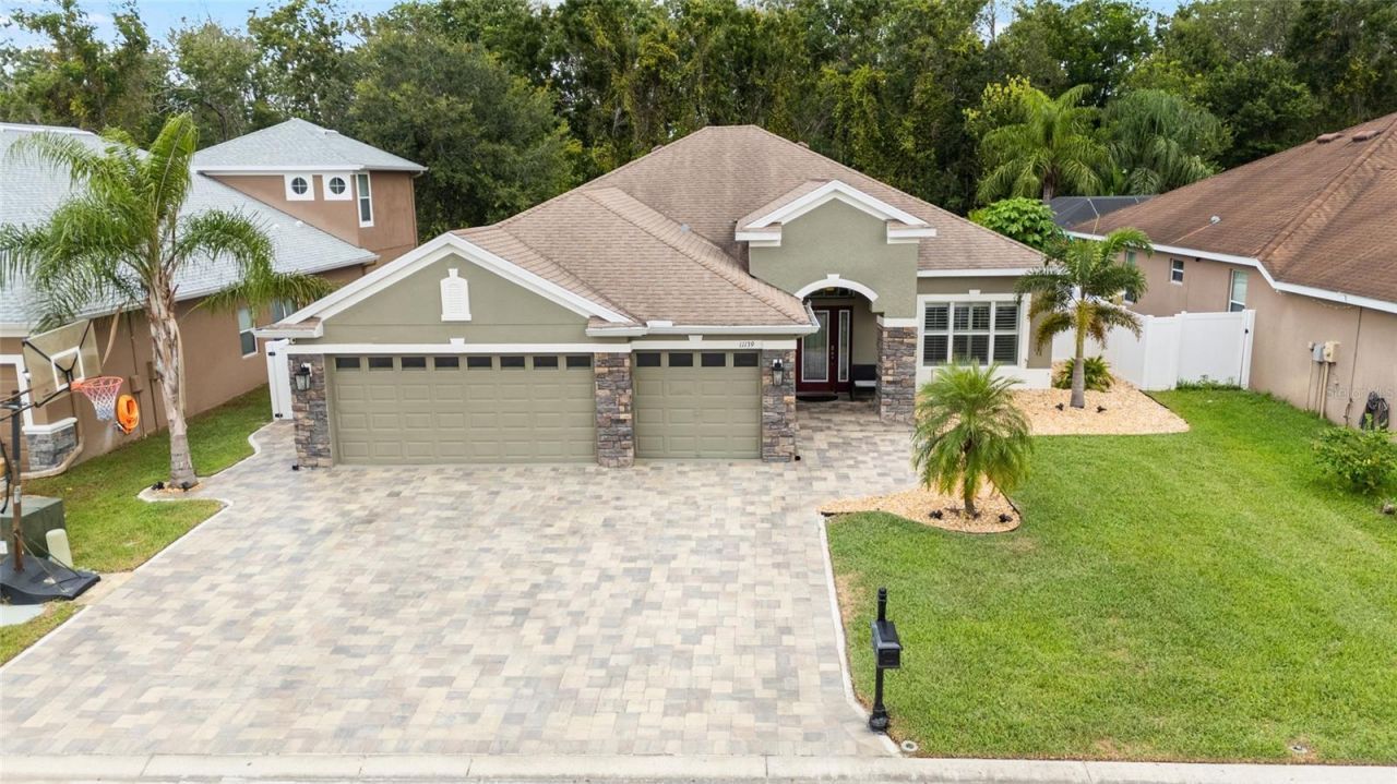 11139 Ragsdale Court, New Port Richey, FL 34654 Main Photo