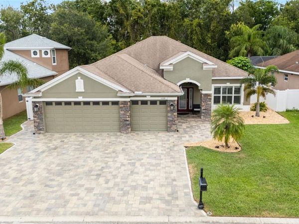 11139 RAGSDALE COURT, NEW PORT RICHEY, FL 34654