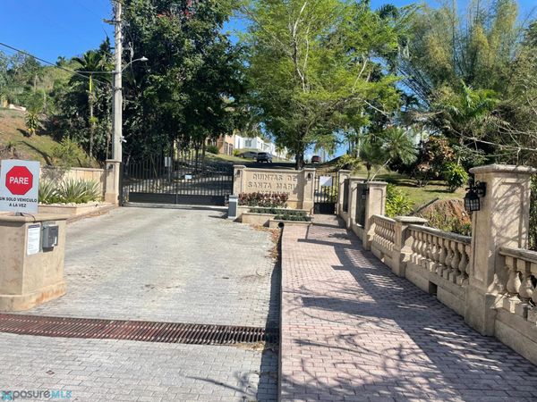 0 QUINTAS STA. MARIA (EXT), SOLAR 1,713 M, R 05, Mayaguez, PR 00680