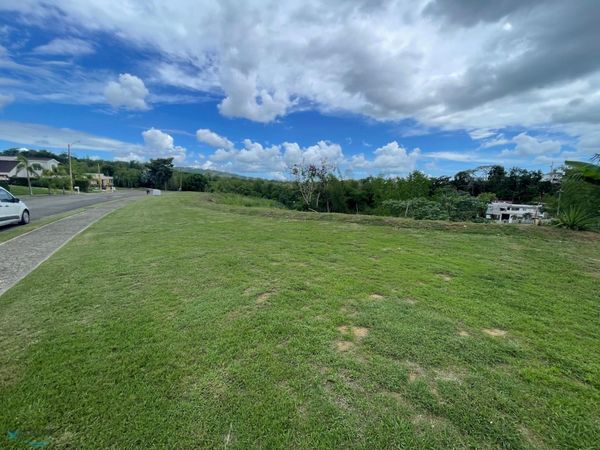 0 QUINTAS STA. MARIA (EXT), SOLAR 1,713 M, R 05, Mayaguez, PR 00680