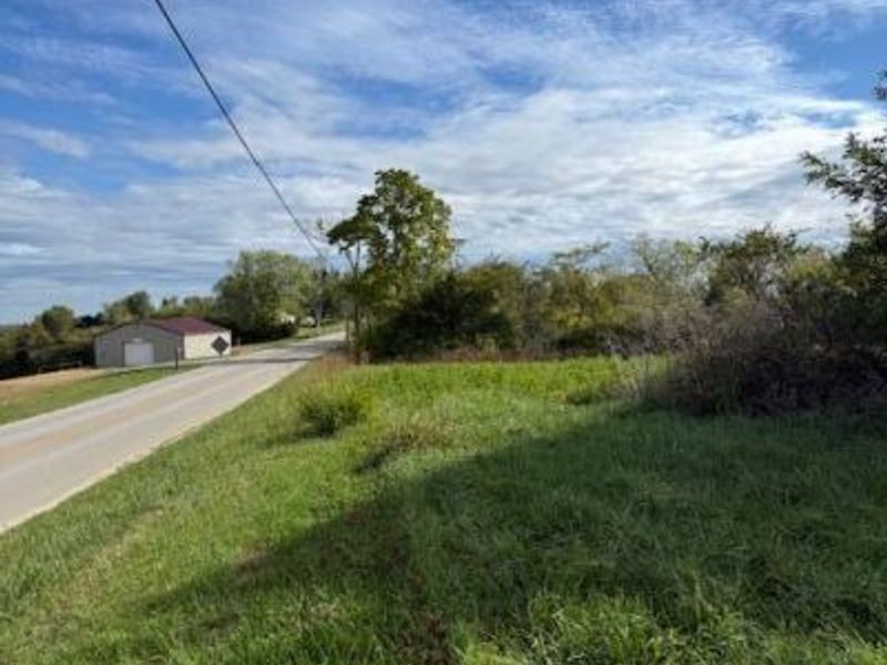 Lot 7 KY Hwy 491, Demossville, KY 41033 Photo 13