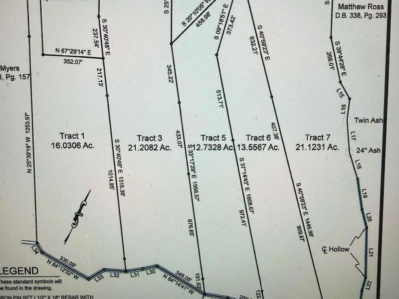 Lot 7 KY Hwy 491, Demossville, KY 41033 Photo 5