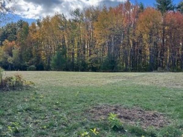 Lot 1 Oak Hill Road, Smithfield, ME 04978