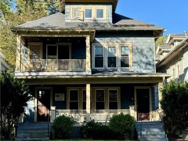 722 Westcott Street, Syracuse, NY 13210