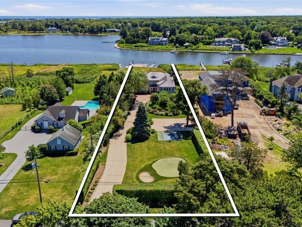 26 Sunset Avenue, East Quogue, NY 11942