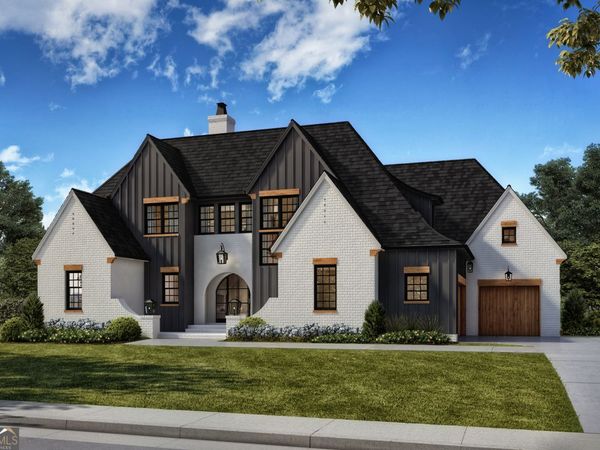 0 Matteo Way, Unit LOT 14, Fayetteville, GA 30215