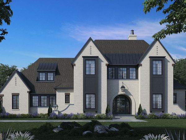 0 Matteo Way, Unit LOT 2, Fayetteville, GA 30215