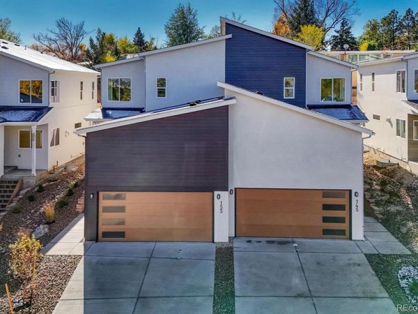 145 Terrace Drive, Colorado Springs, CO 80906