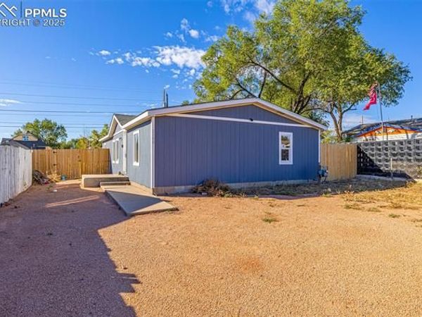 2308 W 14th Street, Pueblo, CO 81003