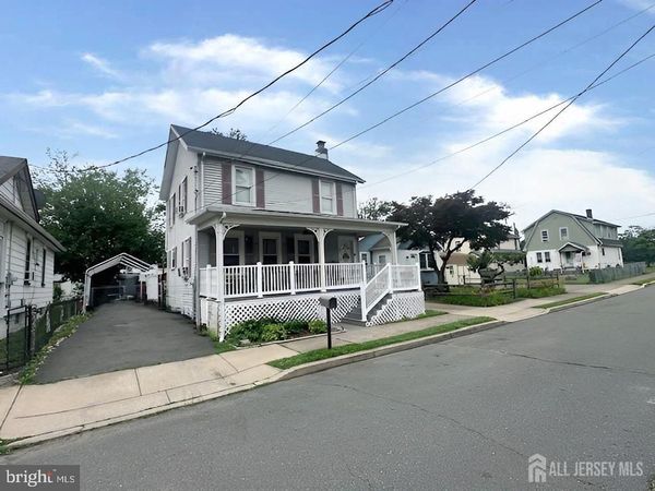 25 BROOK LANE, HAMILTON TOWNSHIP, NJ 08619