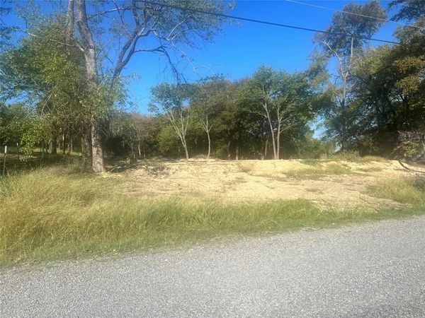 TBD Ash Drive, Denison, TX 75020