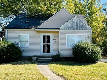 5502 Susan Street, Flint, MI 48505