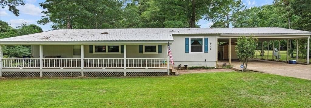 9336 Dean Road, Shreveport, LA 71118 Main Photo