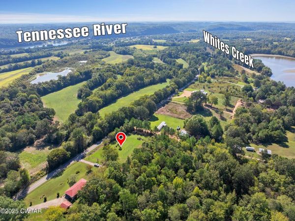 0 Mt Carmel Road , Decaturville, TN 38329