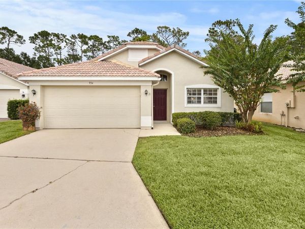 934 TORREY PINE DRIVE, WINTER SPRINGS, FL 32708