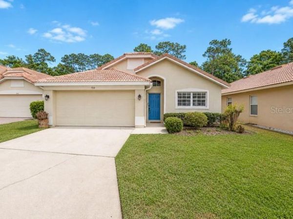 934 TORREY PINE DRIVE, WINTER SPRINGS, FL 32708