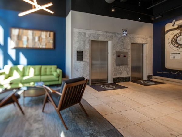 110 N 3rd Street, Unit 710, Columbus, OH 43215