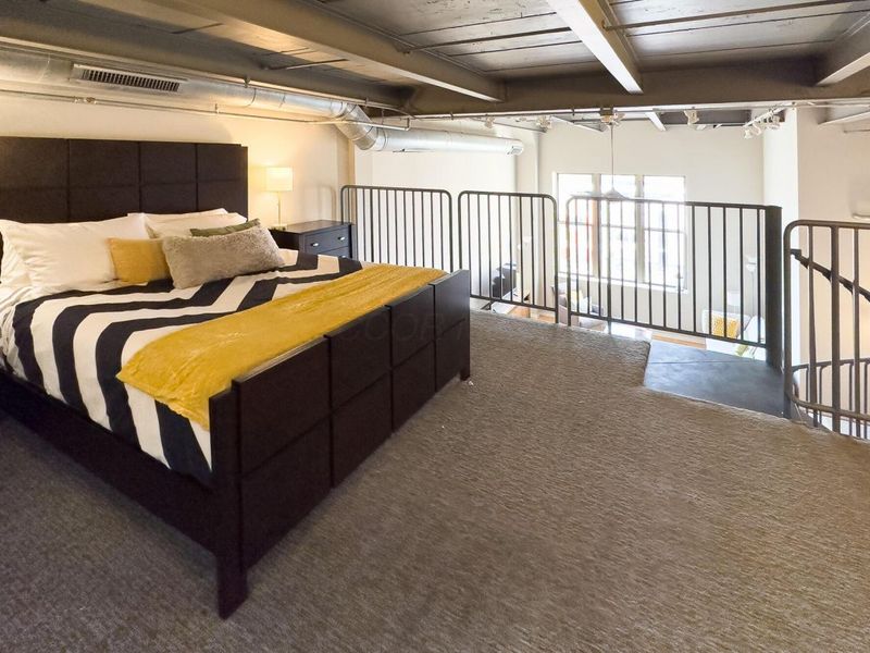 110 N 3rd Street, Unit 710, Columbus, OH 43215 Photo 5