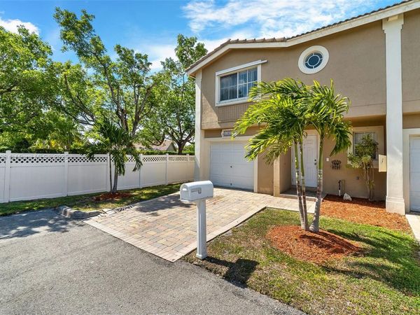 11633 NW 23rd Ct, Unit 11633, Coral Springs, FL 33065