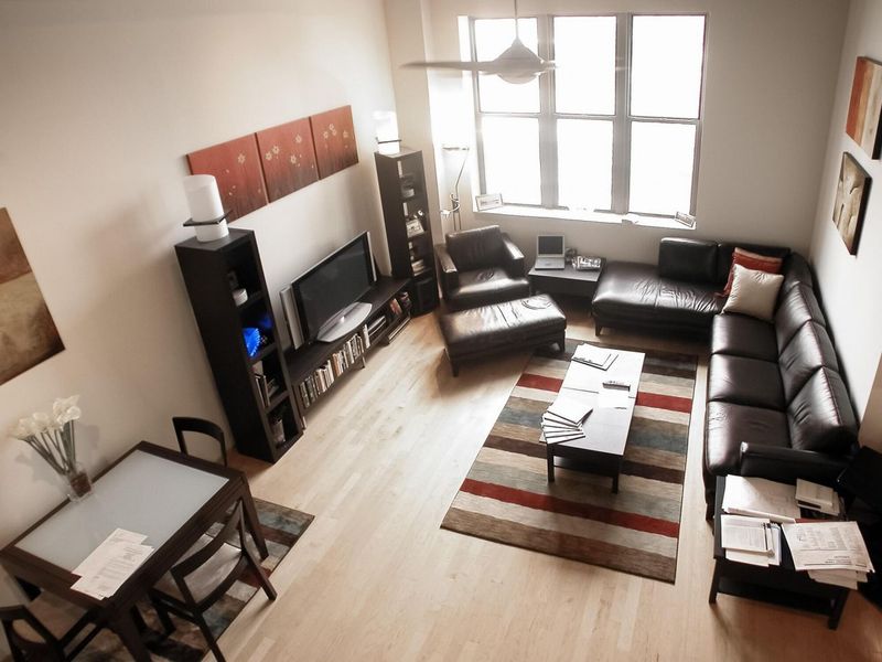 110 N 3rd Street, Unit 710, Columbus, OH 43215 Photo 1