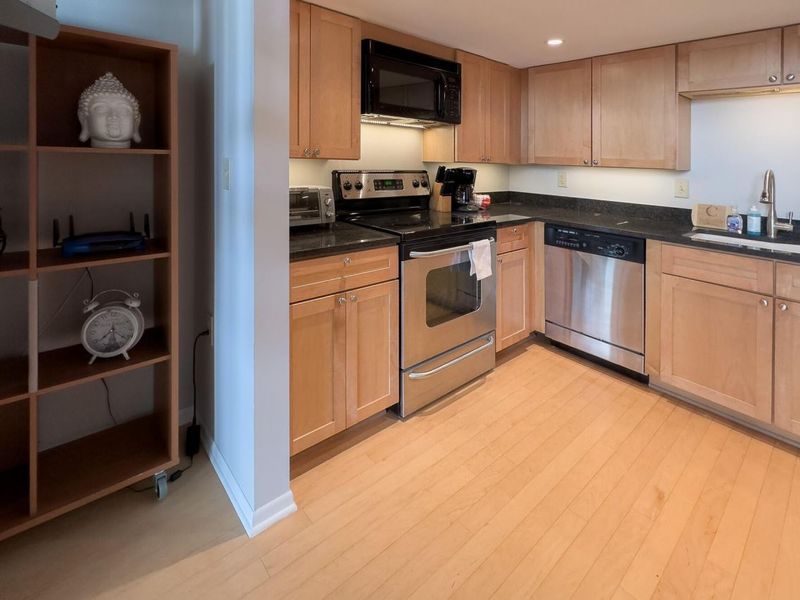 110 N 3rd Street, Unit 710, Columbus, OH 43215 Photo 13