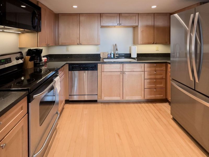 110 N 3rd Street, Unit 710, Columbus, OH 43215 Photo 15