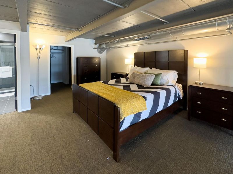 110 N 3rd Street, Unit 710, Columbus, OH 43215 Photo 16