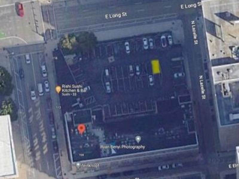 110 N 3rd Street, Unit 710, Columbus, OH 43215 Photo 20