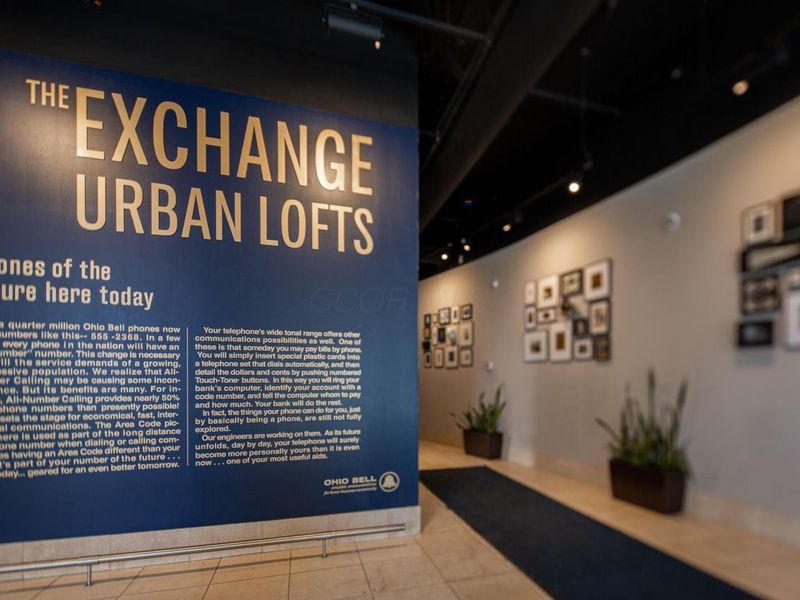 110 N 3rd Street, Unit 710, Columbus, OH 43215 Photo 22