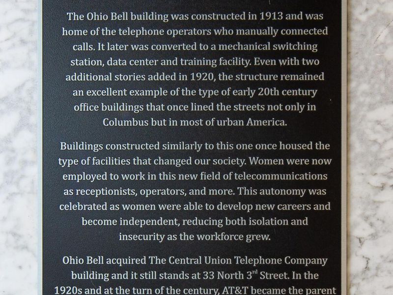 110 N 3rd Street, Unit 710, Columbus, OH 43215 Photo 23