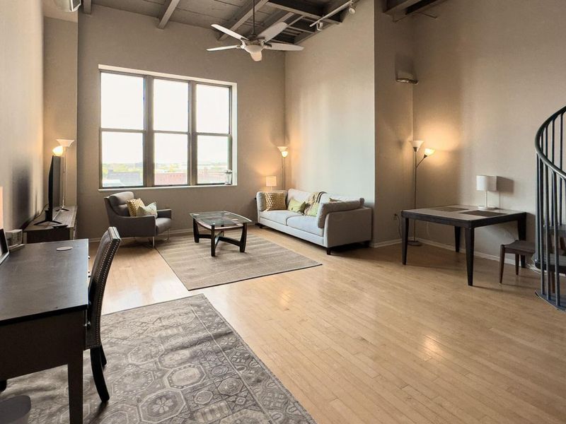 110 N 3rd Street, Unit 710, Columbus, OH 43215 Photo 5