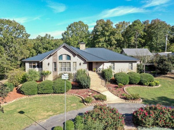 121 Donald Choate Road, Beebe, AR 72012