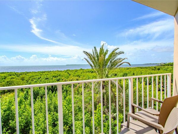 500 BURTON DRIVE, Unit 4204, TAVERNIER, FL 33070