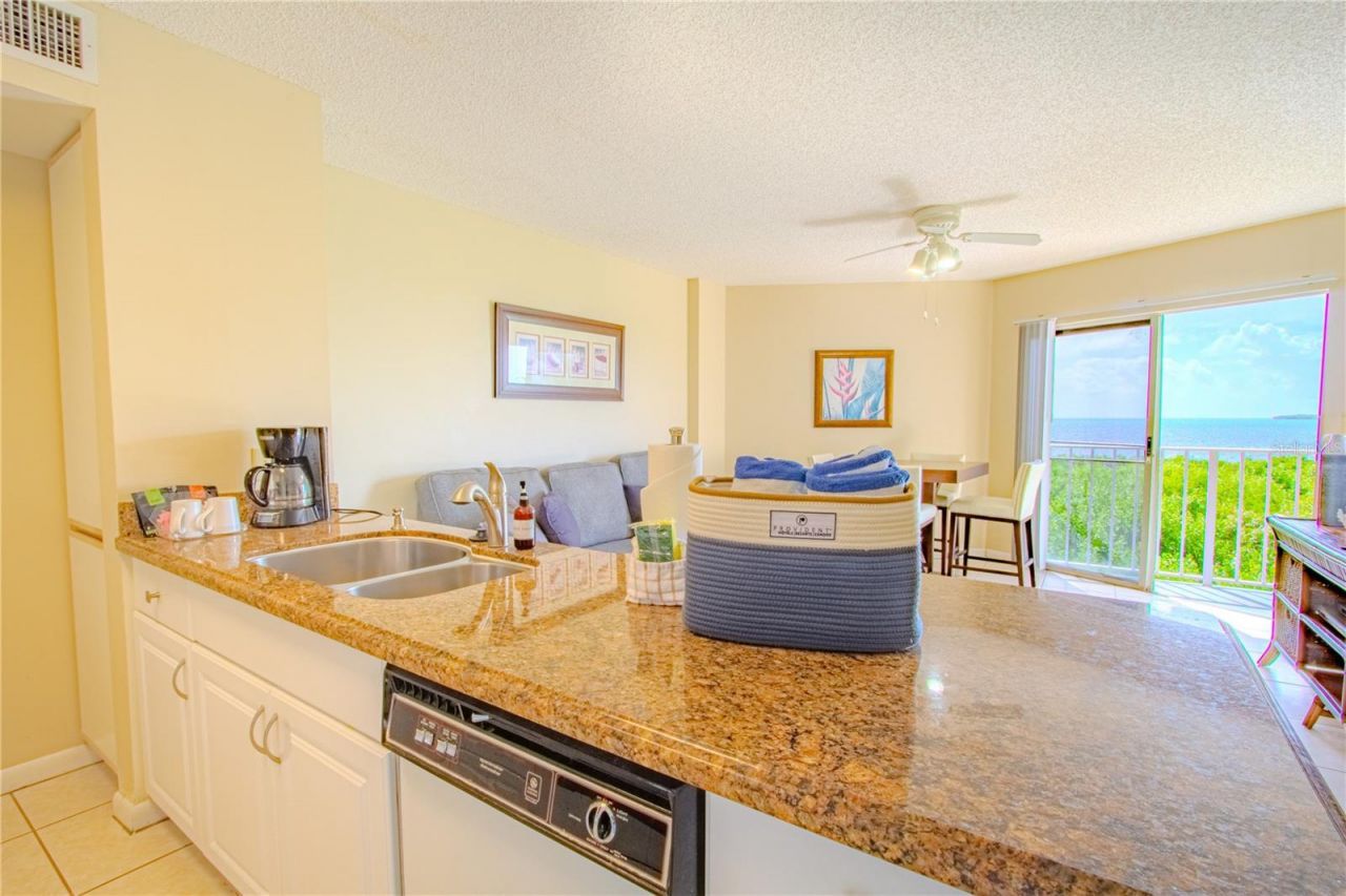 500 Burton Drive, Unit 4204, Tavernier, FL 33070 Photo