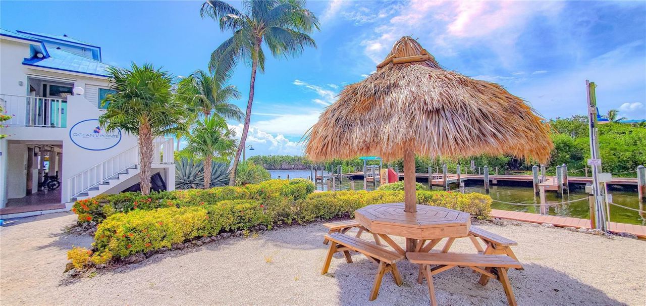 500 Burton Drive, Unit 4204, Tavernier, FL 33070 Photo