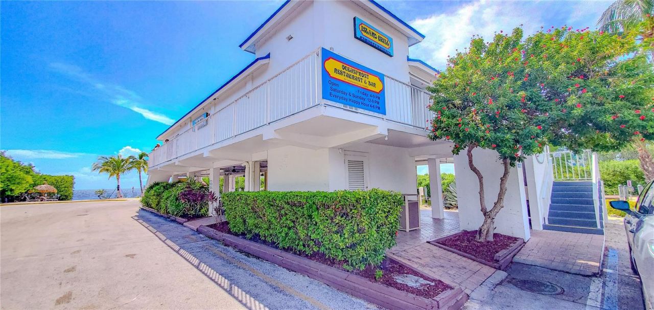 500 Burton Drive, Unit 4204, Tavernier, FL 33070 Photo