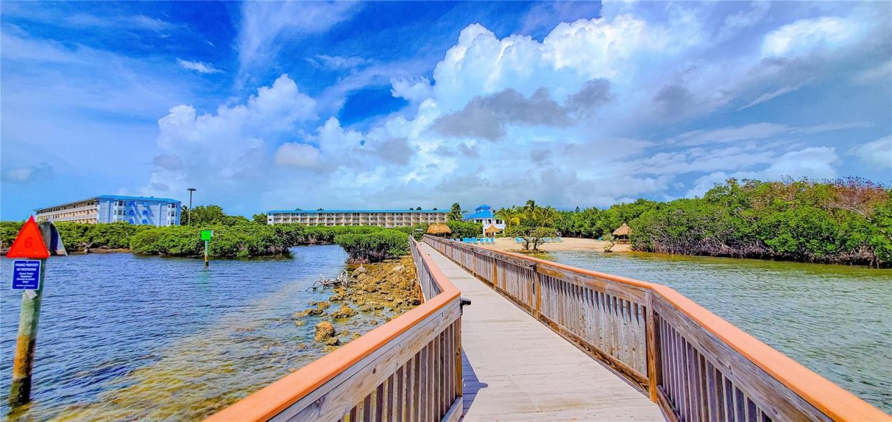 500 Burton Drive, Unit 4204, Tavernier, FL 33070 Photo