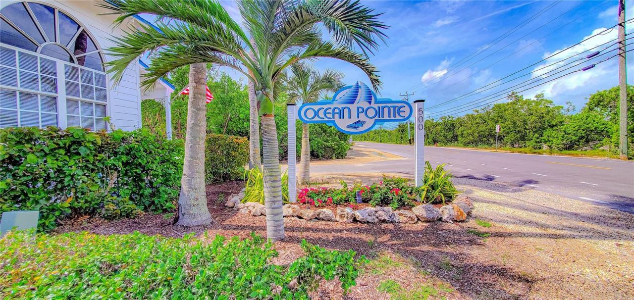 500 Burton Drive, Unit 4204, Tavernier, FL 33070 Photo