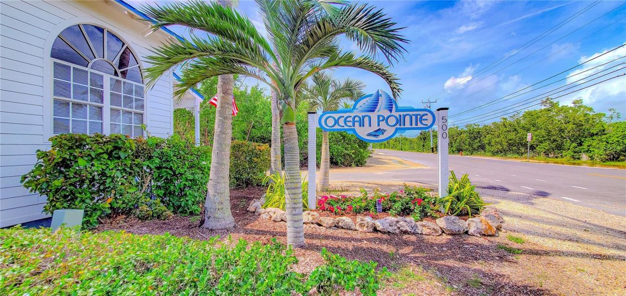 500 Burton Drive, Unit 4204, Tavernier, FL 33070 Photo