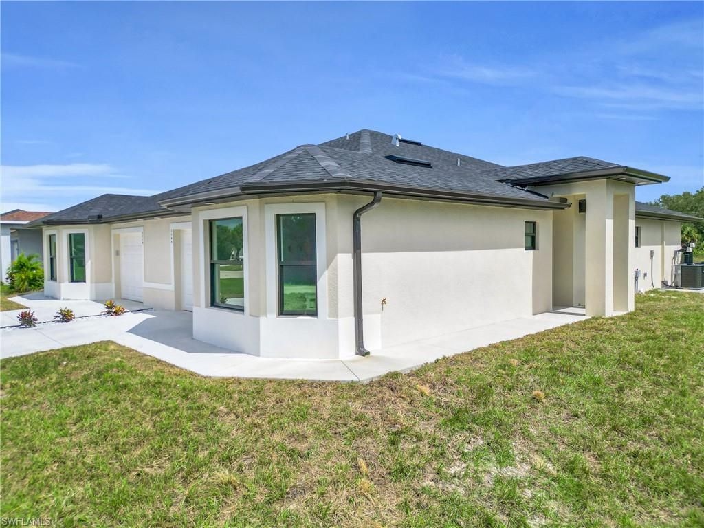 2510 Park Rd, Lehigh Acres, FL 33971 Photo